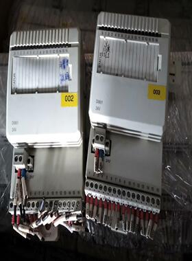 ABB，DO801，DI801，AI801，的，型号不同（佳毅工控）