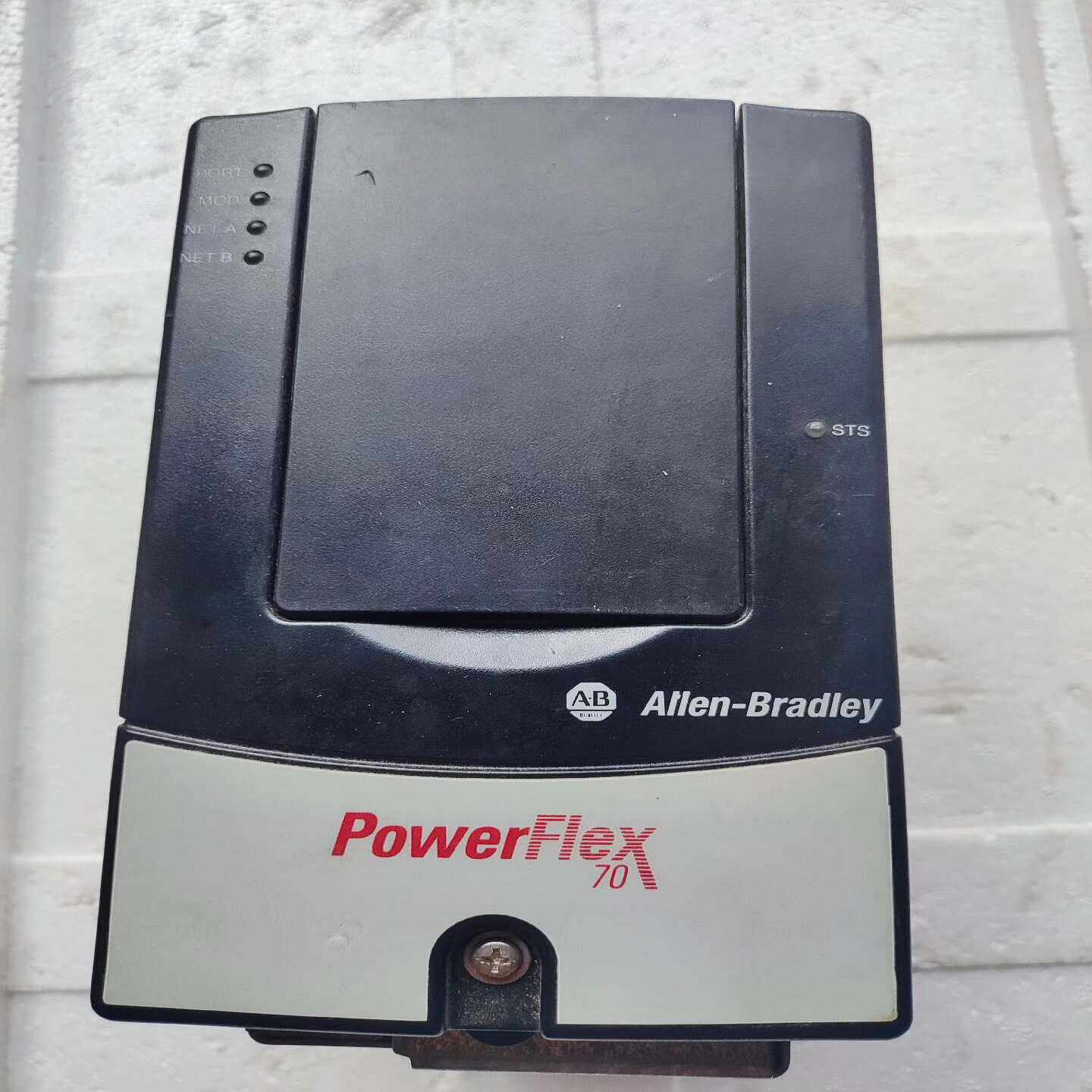 议价AB罗克韦尔变频器20AC1P3A0AYNNNC0 现货AB