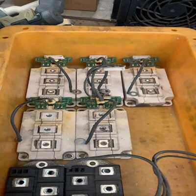 FF150R12KT3G欧派克模块三台变频器欧派克模块询价