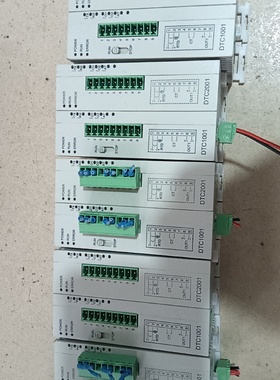 议价台达温控模块DTC2001R一个单价议价