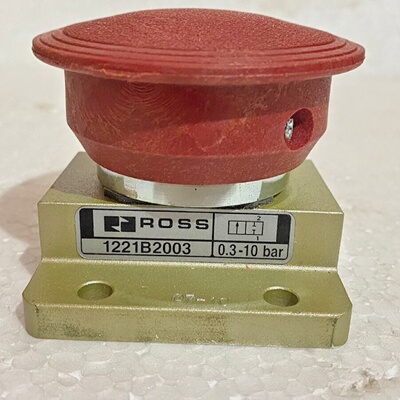 议价Ross 1221B2003 Pesado Botn De Palma适用