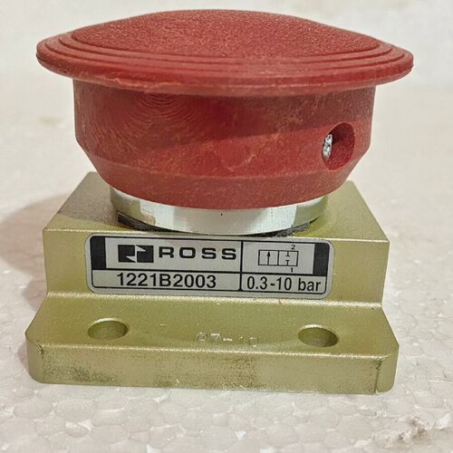 议价Ross 1221B2003 Pesado Botn De Palma适用