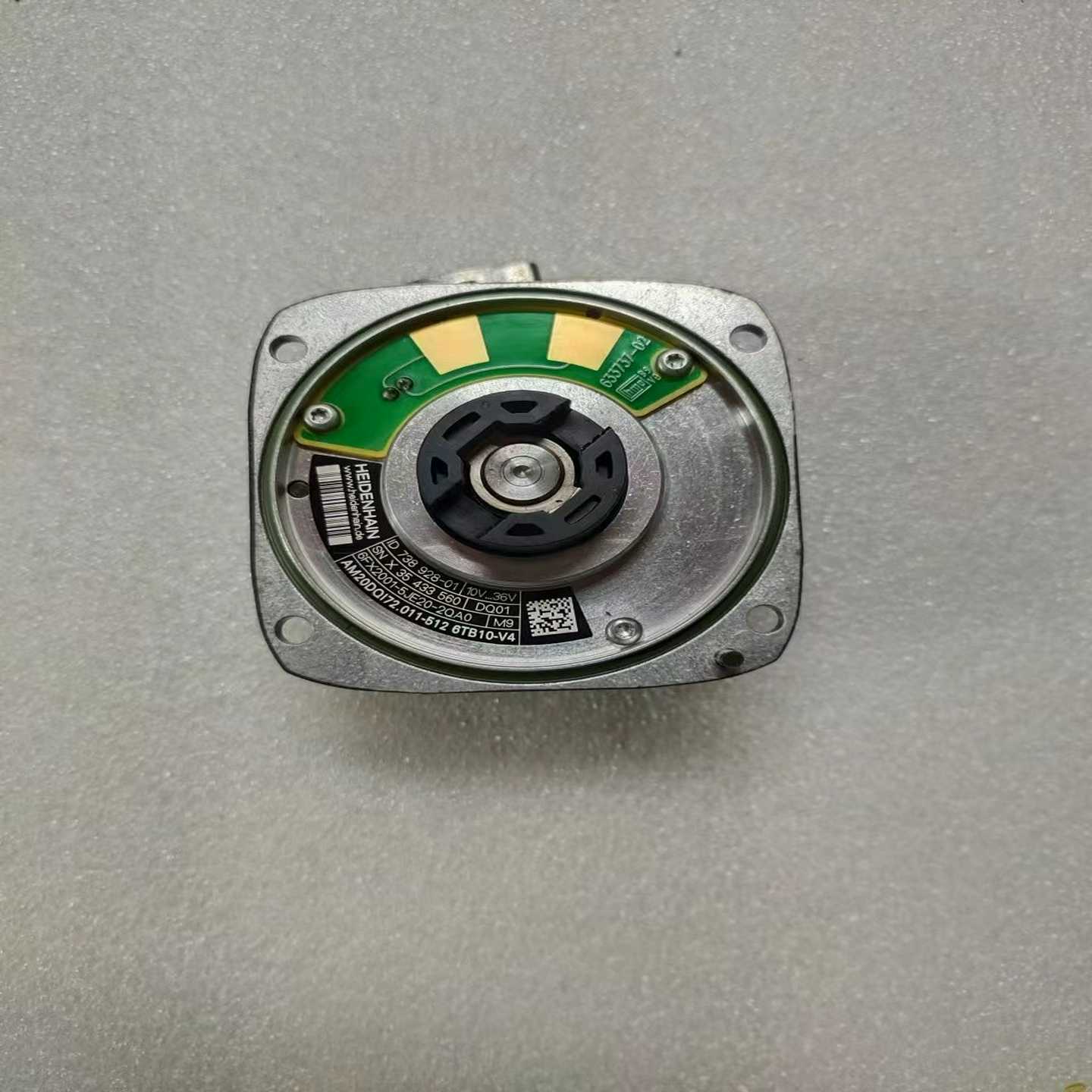 【议价】6FX2001-5JE20-2QA0件实物图功能