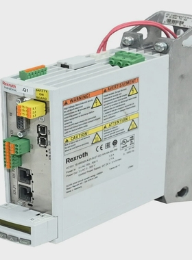 RexrothHCS01.1E-W0005-A-03-B-ET-EC-NN-S4-NN-PWIndraDriveR