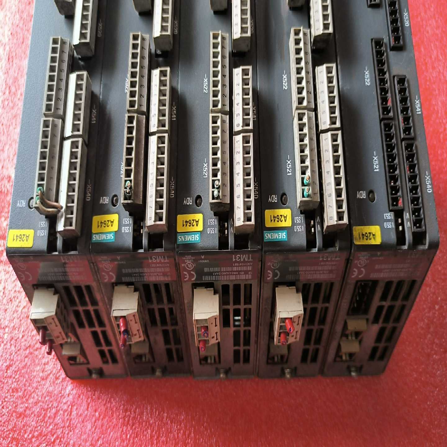 #出售蒂森电梯配件 变频器INVERTER CPIC-II-，议价