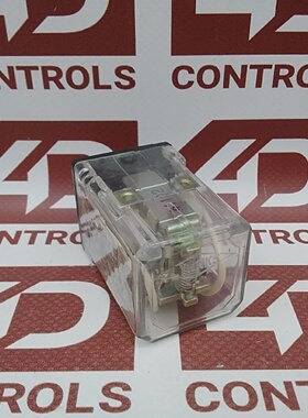 议价PaPd 307E  Lynnks  Relay 24Vdc Coil 11 Pin Plug In 10A 3