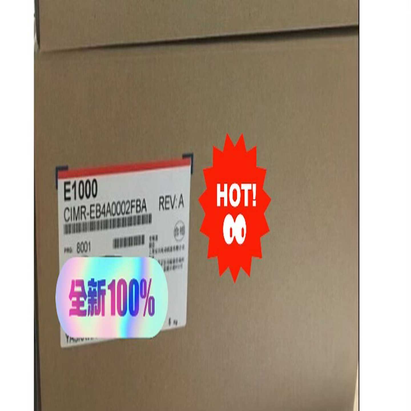 安川变频器CIMR-EB4A0002FBA询价