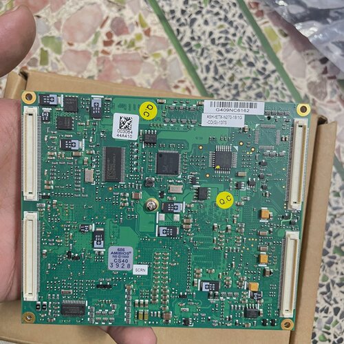 寻I凌华工控主板CPU板ASHtETXN270181G