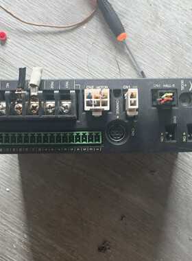 日本东方马达BLED12CM驱动器，200-240V输入，输--议价商品