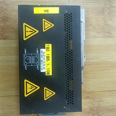 美国NTRON原装716TX16口管理型工业交换机9