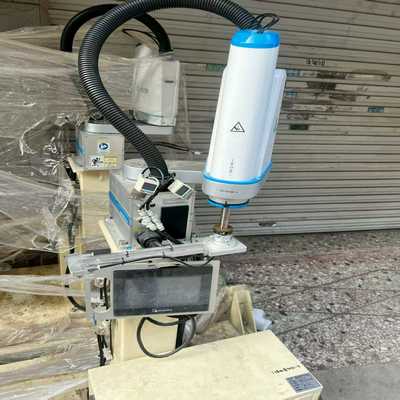 台达SCARA机器人DRS40L3SS1BN002，臂展40适用