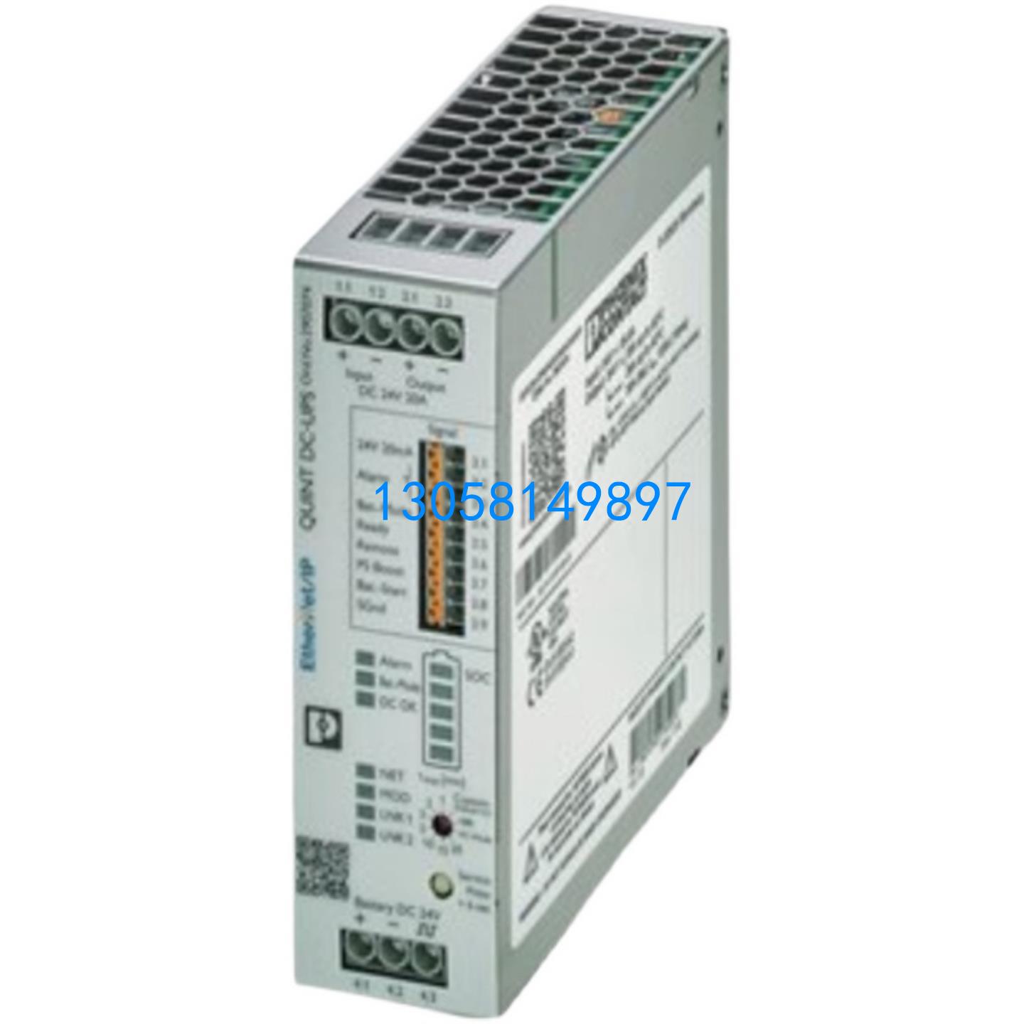 FO转换器 - PSI-MOS-RS485W2/FO 660 E - 2708313