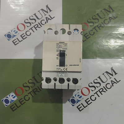 西门子3VF2213-0FQ41-0AA0CIRCUITBREAKER80A220VAC30KA快