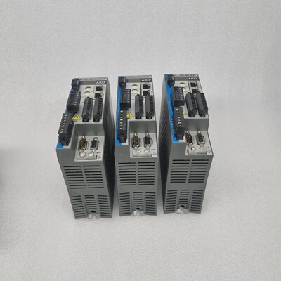 KOLLMORGEN AKDP00606NBEC0069 SET OF 3 FREE FAST SHIP