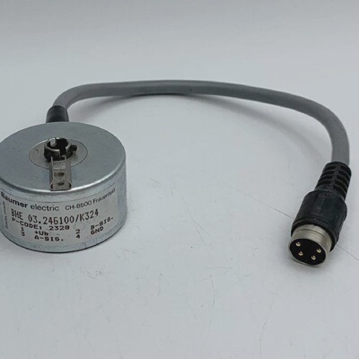 LK950 Encoder Drehgeber Baumer BHE 03.24G100K324