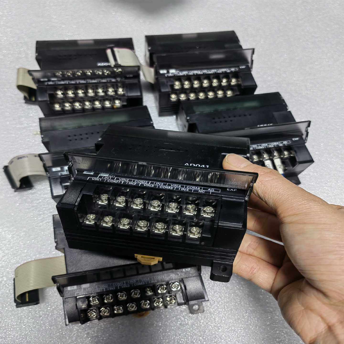 扩展CP1W-AD041，链接图成色，，~询价,基础建材,其它五金,淘宝优惠券,粉丝福利购,淘宝优惠卷