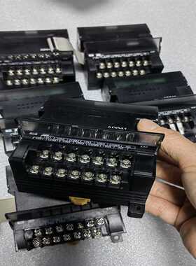 扩展CP1W-AD041，链接图成色，，询价