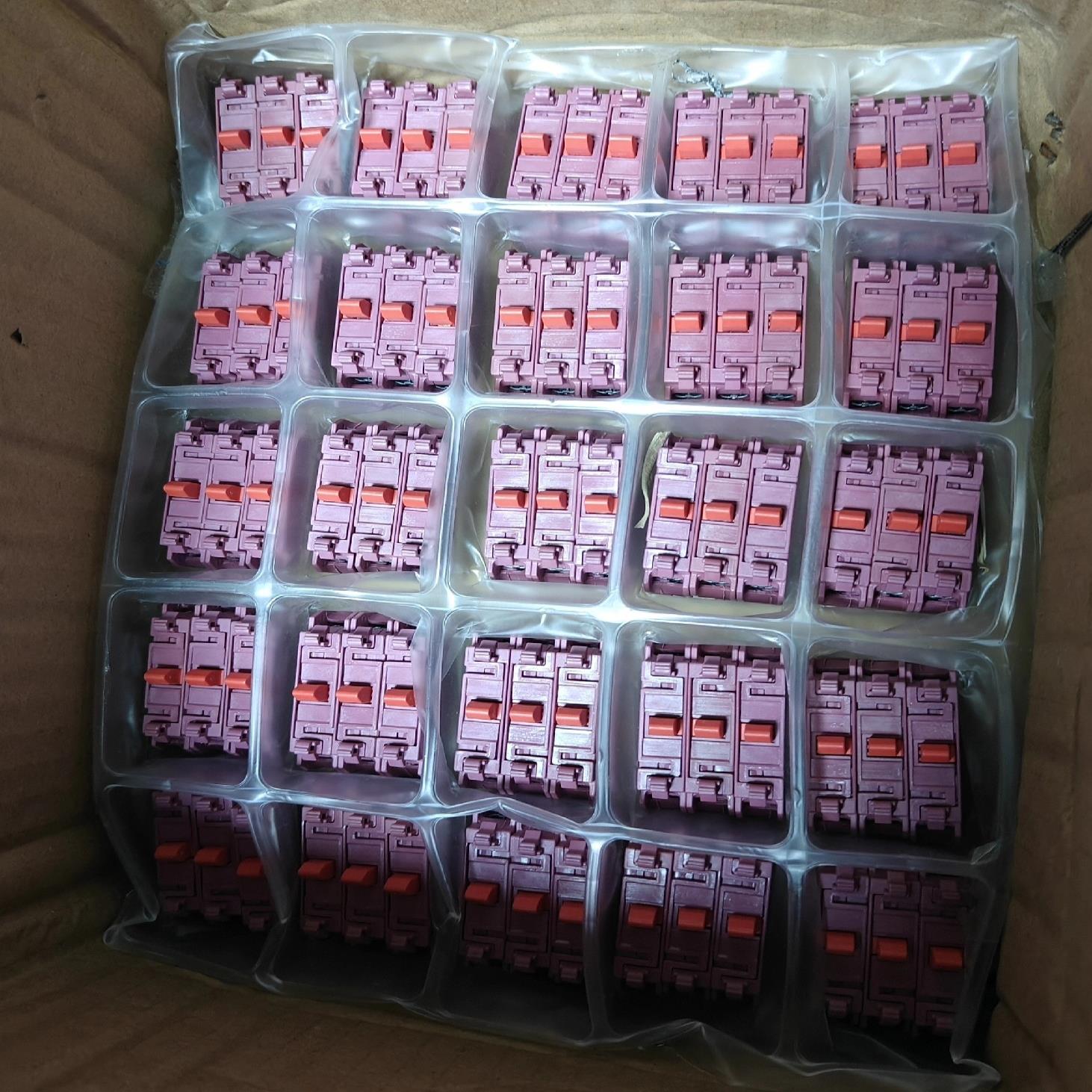 IDEC按钮触点105YW-E01共192个全；议价