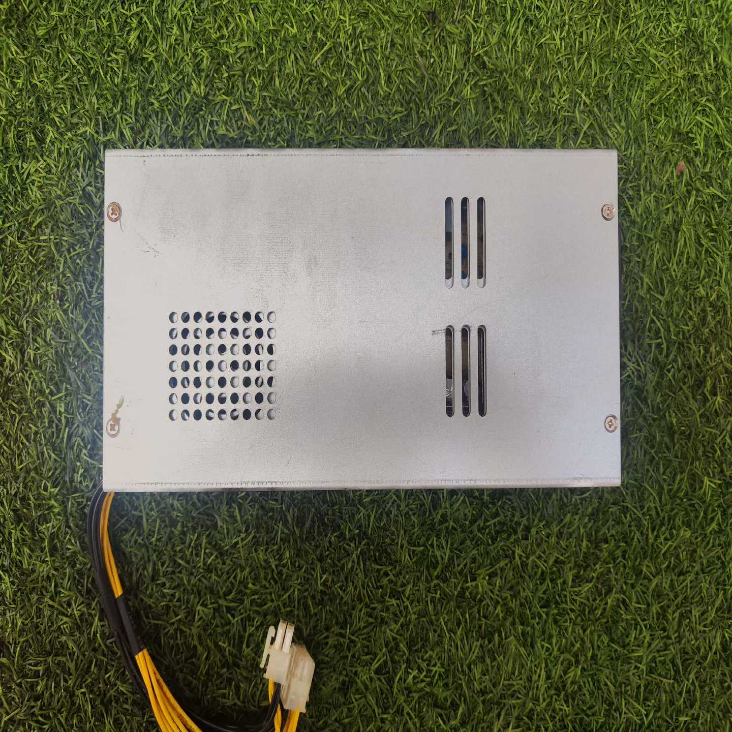 诺达佳eBOX-3470工控主机电源，件测试。现询价