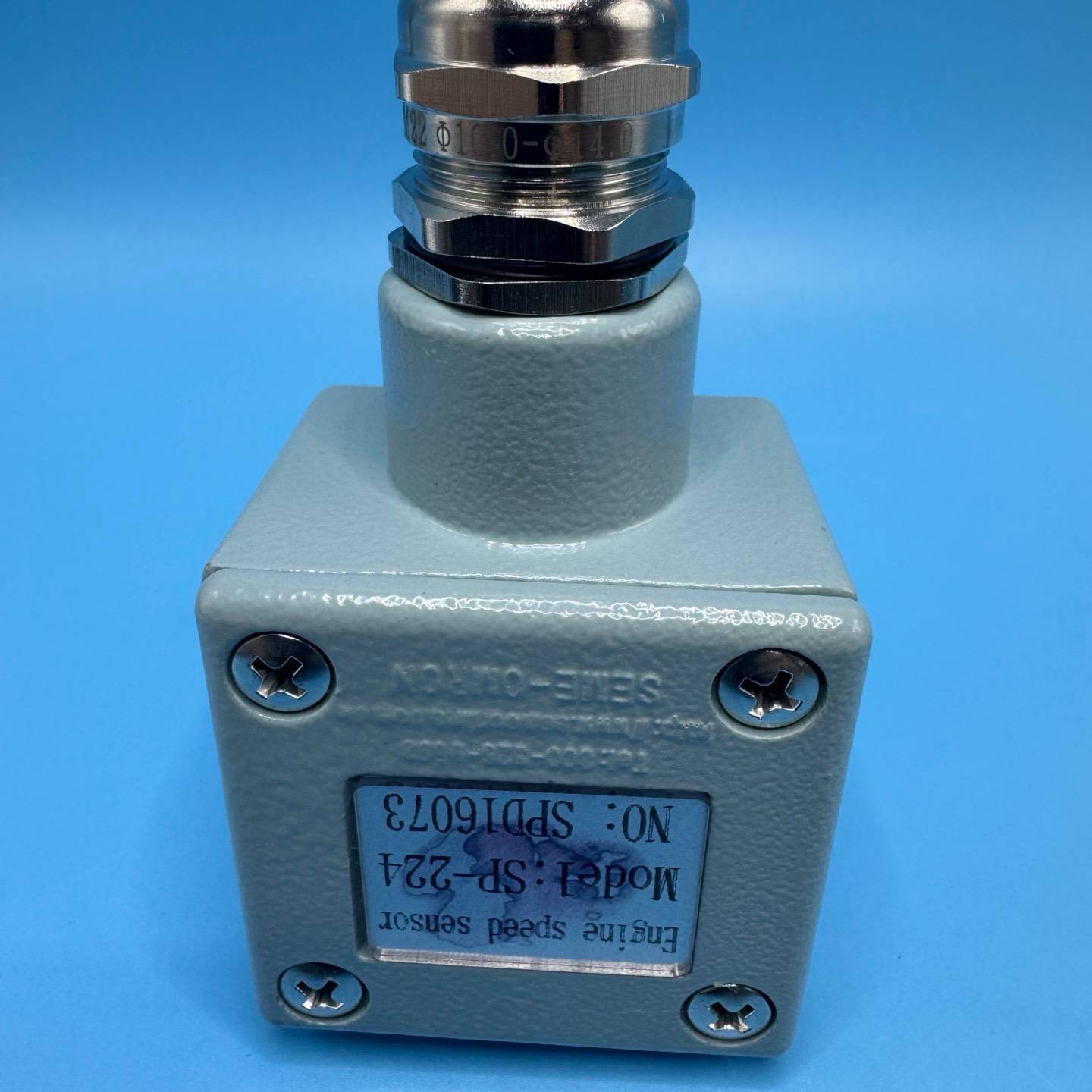 MD551A 五相步进电机驱动器，日本神津三轴控制箱里面拆的一议