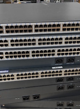 迈普MAipuSM412052TCAC48口三层网管-议价