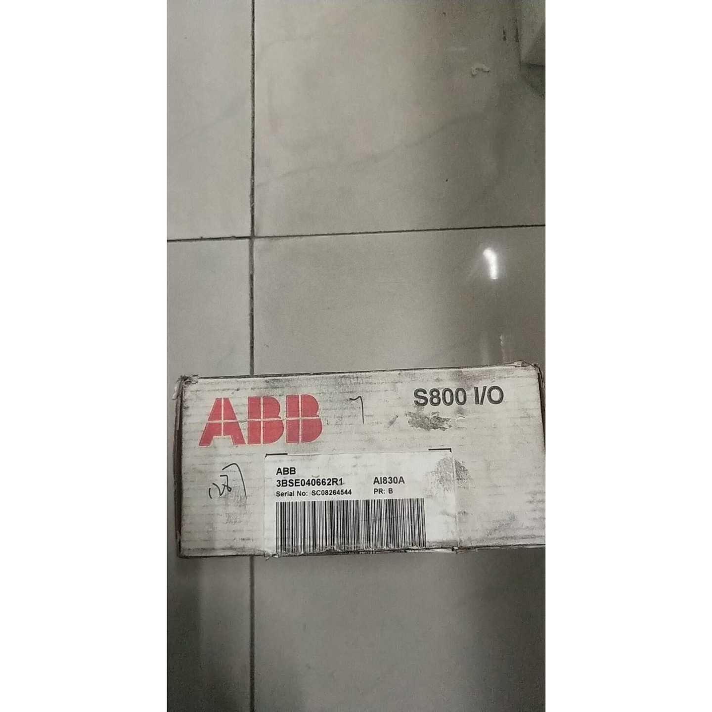 正品AI830A3BSE040662R1现货*--议价商品