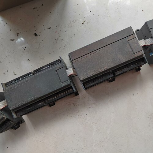 寻拆机C0TRUST协同运输模块型号EM2232
