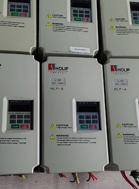 询价*海利普变频器3.7KWHLPA03D743B