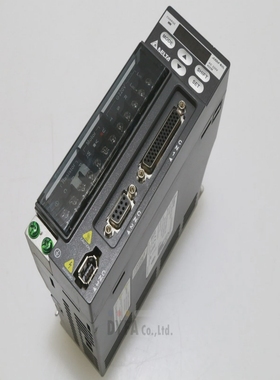 DELTAASD-B2L-0421-BVer01.323400W交流电SERVODRV-I-371