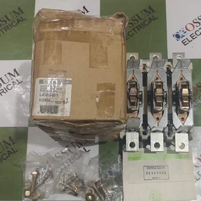 TELEMECANIQUELA5FJ431主要接触套件适合LC1F400免费快速发货