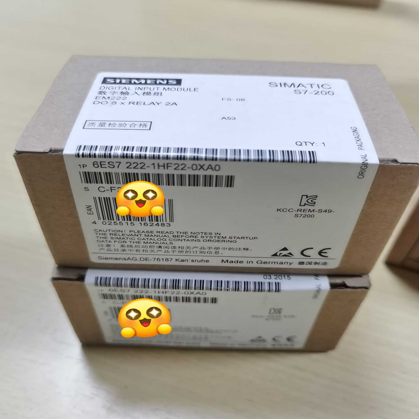 【议价】6ES7222-1HF22-0XA0适用