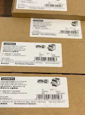 询价~3RV2011-0GA20#/