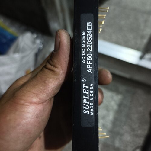 【询价】SUPLET  APF50-220S24EB 电源转换模块喜