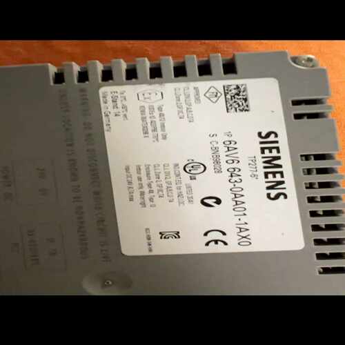 TCG057QV4AA-G00-89-21-10内屏有的~询价
