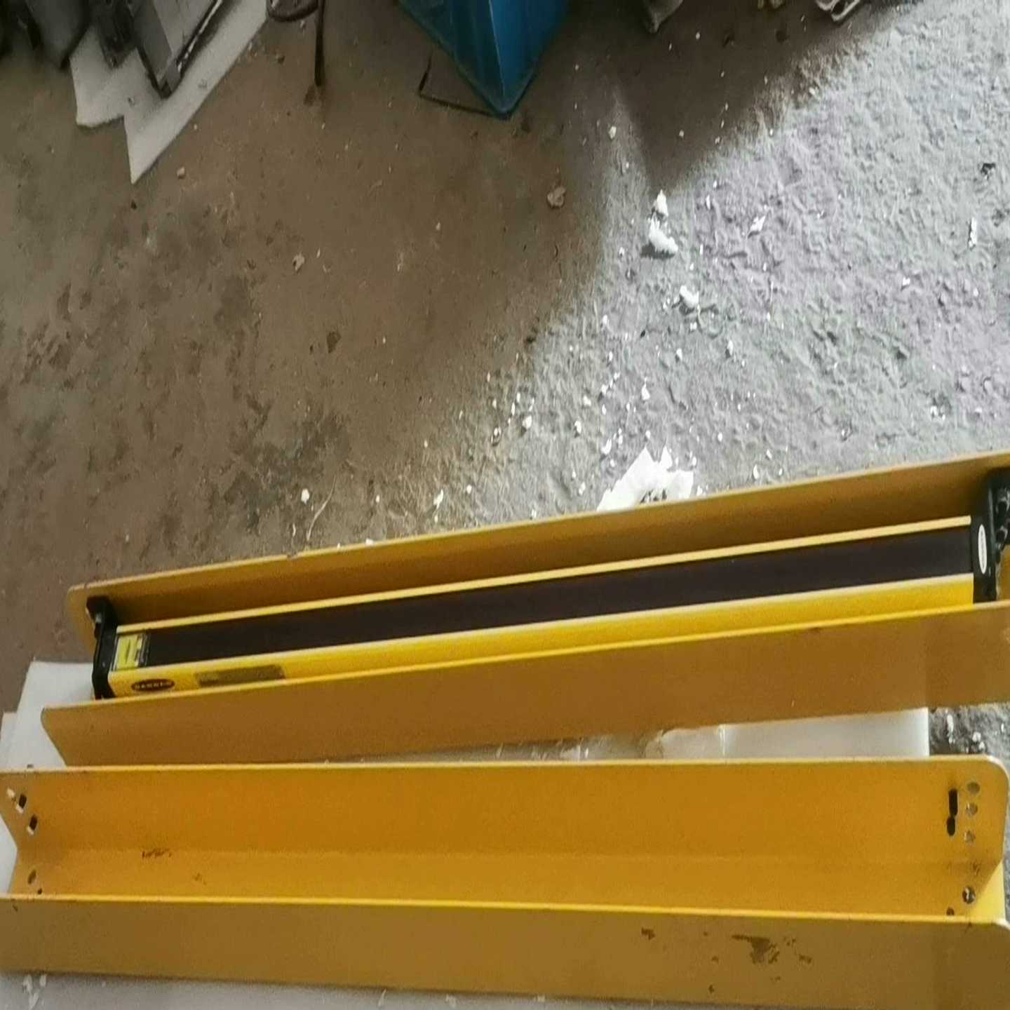 询价BANNER光栅SLSE14-600Q8，单个