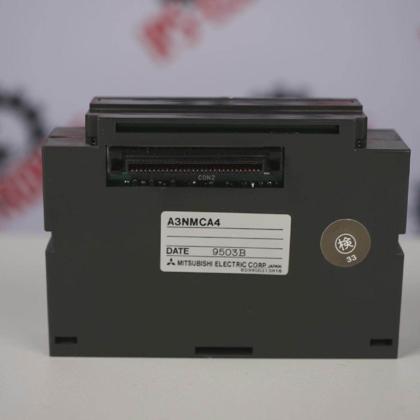 MITSUBISHI A3NMCA4 MODULO MEMORIA  6 mesi di garanzia - 实物图