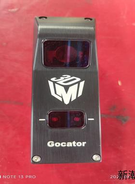 进口罗姆迈3D激光传感器型号T-MARK Profiler议价商品