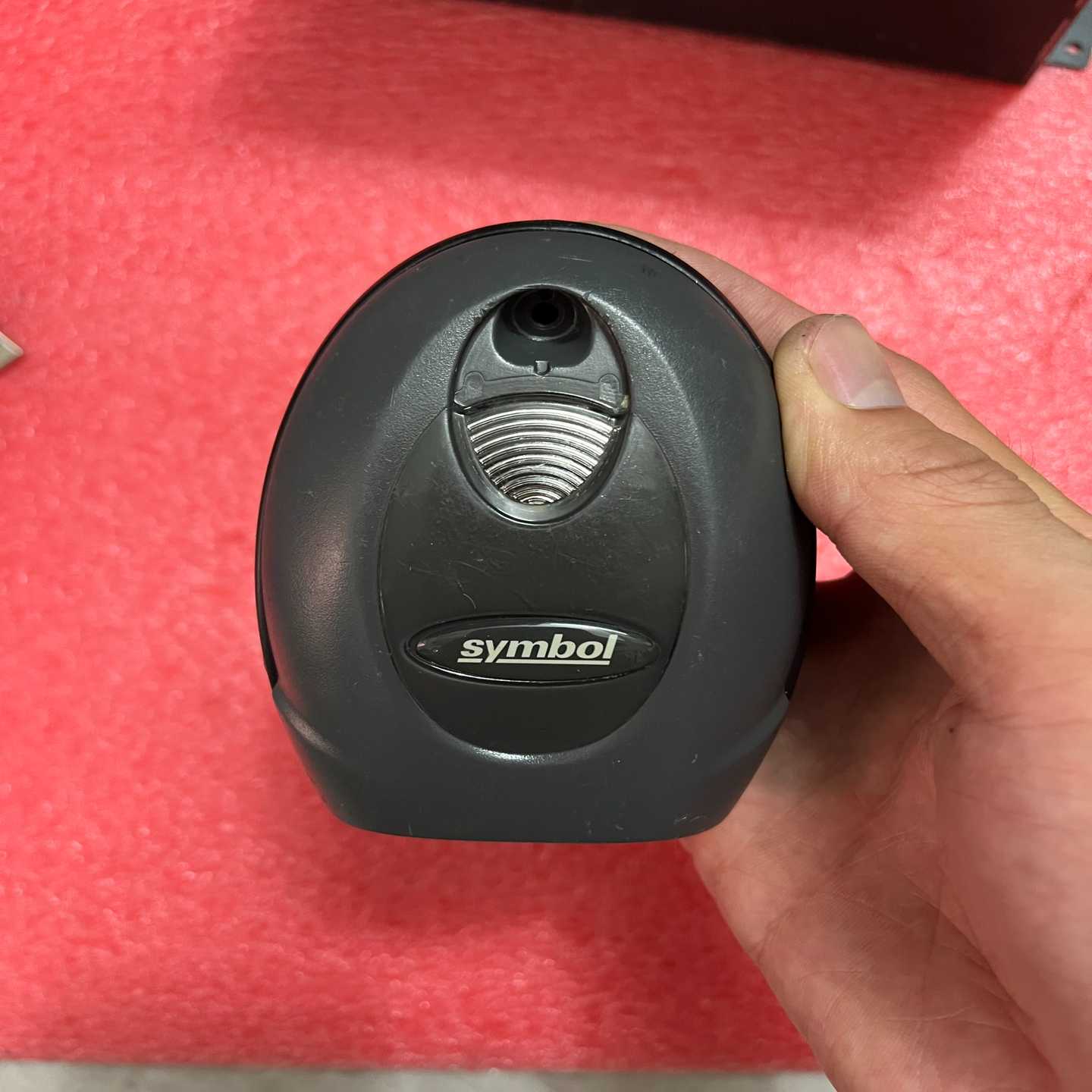 询价讯宝扫码枪LS4208-SR20007ZZR