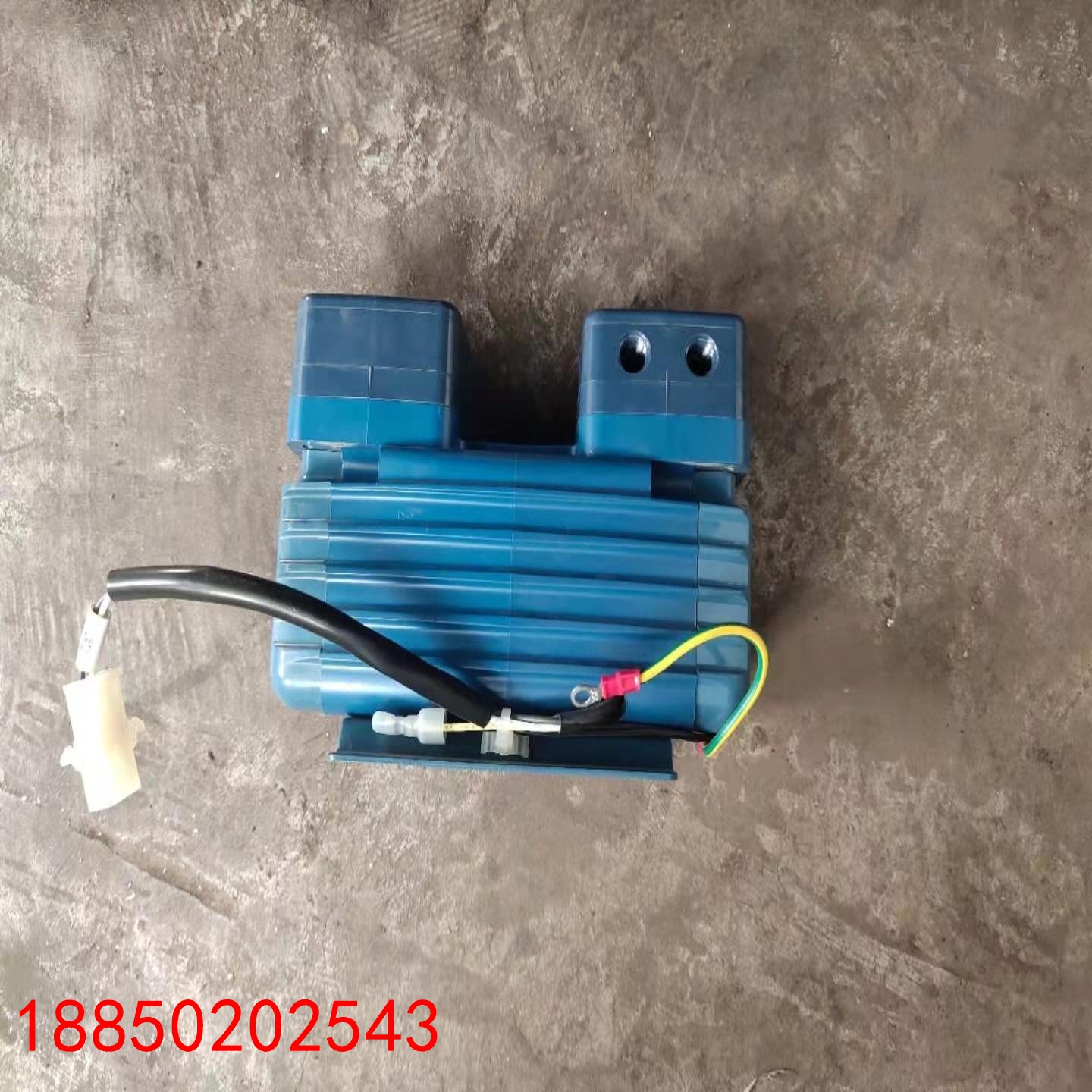 【请询价】日本 HORIBA ASPA-370气体在线分析仪 取样泵