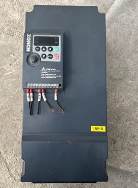 众辰变频器MZ20018.5G418.5kw38议价