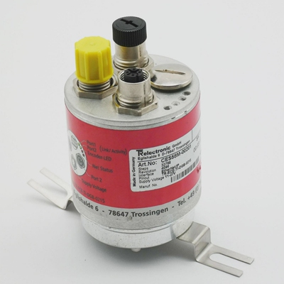 TRElectronicCES58M-00201CES58M0020111-27VEncoder-unuse