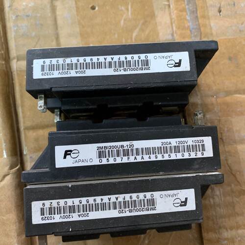 【询价】2MBI150PC-140 2MBI150SC-120 2M