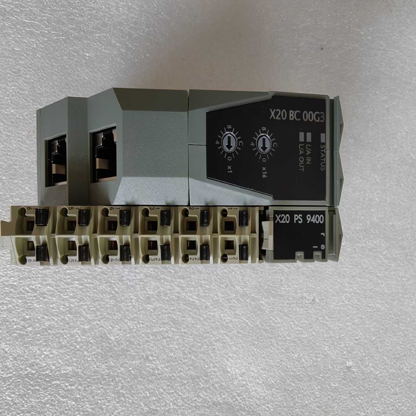 X20BC00G3X20PS9400询价