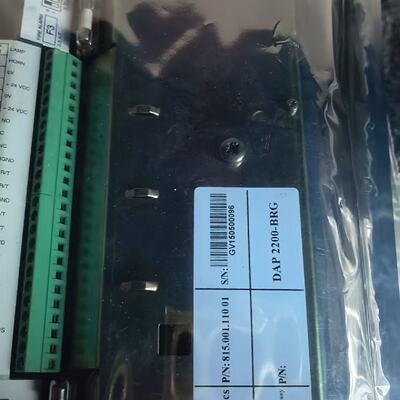 Sam板子DAP2200'-BRG  815.001.110--议价商品