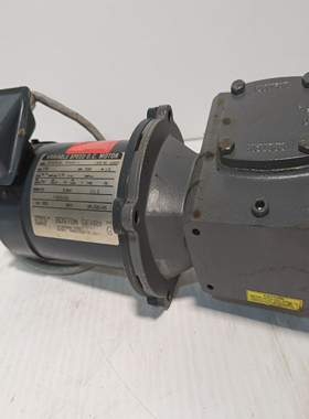 BostonGear-3件,F715-30-B5-J,PM933AT-I,链轮Assy-请参阅