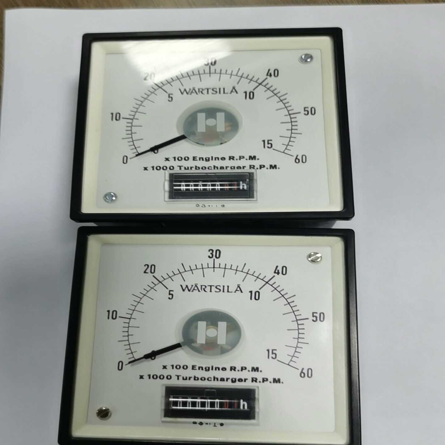 咨询-WARTSILA转速表W8L20/8894EA96X