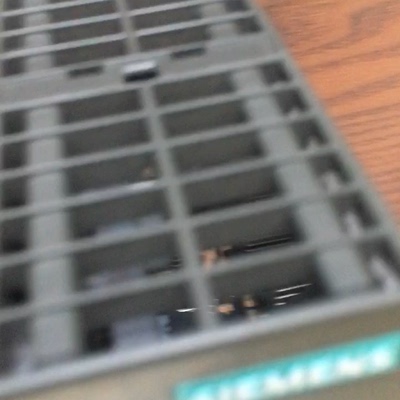 询价*plc模块cpu3152ah14一处伤痕挂角完