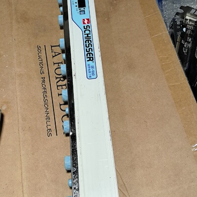 SCHIESSER除静电离子风棒E960，议价商品