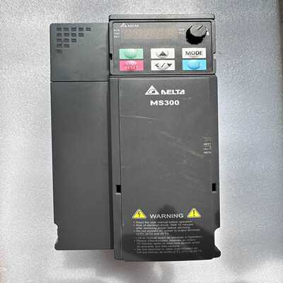 MS300系列变频器 VFD17AMS43ANSAA顺丰[浩蓉商户]