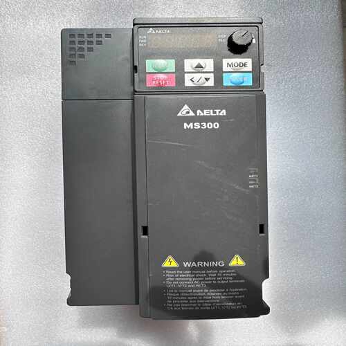 台达MS300系列变频器 VFD17AMS43ANSAA顺丰~询价